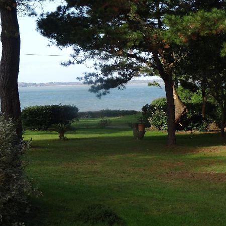Pénestin Ty Too, Dans Les Bois, Face Mer מראה חיצוני תמונה